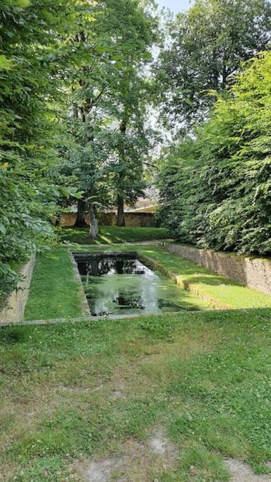L'Embellie Villa Quintin Екстериор снимка