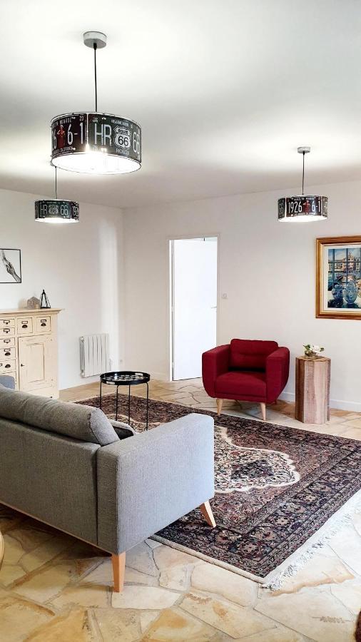 L'Embellie Villa Quintin Екстериор снимка