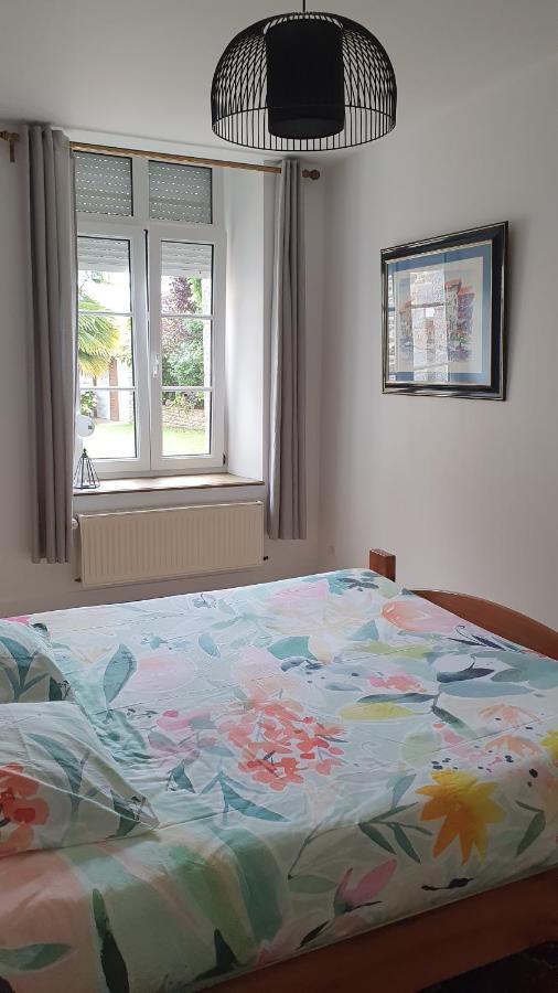 L'Embellie Villa Quintin Екстериор снимка