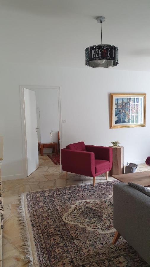 L'Embellie Villa Quintin Екстериор снимка