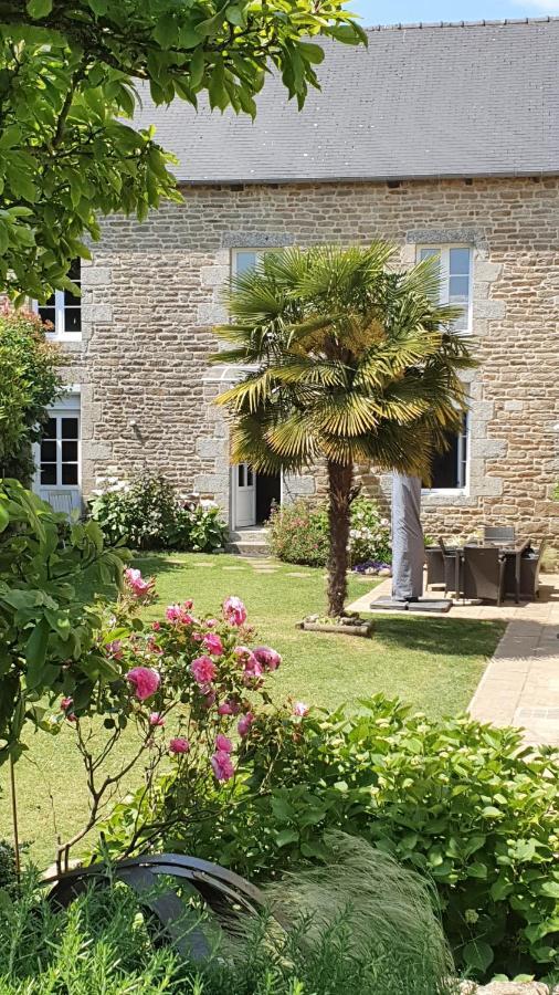 L'Embellie Villa Quintin Екстериор снимка